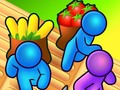 Hra Mini Farma