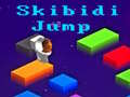 Hra Skibidi Skok