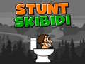 Hra Kaskadérské Skibidi