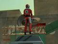 Hra Pouze Nahoru: Gravitace Parkour 3D