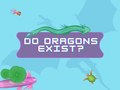 Hra Existují draci?