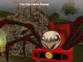 Hra Pomsta Choo Choo Charlese