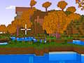 Hra Dítě v Žlutém Craft Mod