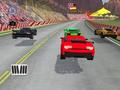Hra Super Závody Super Auta