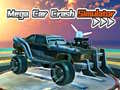 Hra Mega Simulátor Autonehod