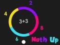 Hra Matematika Nahoru