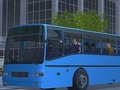 Hra Extrémní Simulátor Řidiče Autobusu