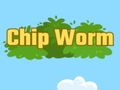 Hra Chip červ