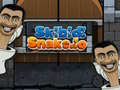 Hra Skibidi Hadas.io