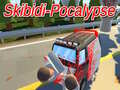 Hra Skibidi-Pokalypsa