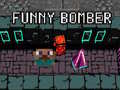 Hra Vtipný Bombardér