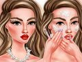 Hra Beauty rutina Skinfluencera