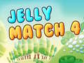 Hra Jelly Match 4