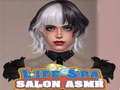 Hra Životní Spa Salón ASMR