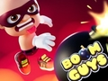 Hra Super Rychlí Boom Kluci