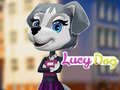 Hra Lucy: Péče o Psy