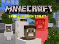Hra Minecraft Skibidi Skrytý Toalet