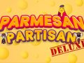 Hra Parmezánský Partyzán Deluxe