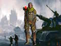 Hra Commandos: Bitva o přežití 3D