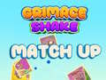 Hra Gramice Shake Match Up