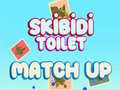 Hra Shoda WC Skibidi