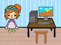 Hra Boca Moca Freelancer