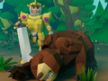 Hra Skillfite.io