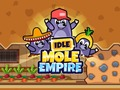 Hra Idle Mole Impérium