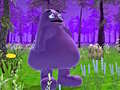 Hra Grimace Jen Nahoru!