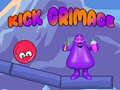 Hra Kopni Grimace