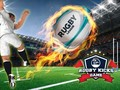 Hra Hra Rugby Kicks