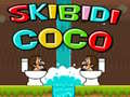 Hra Coco Skibidi