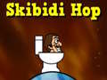 Hra Skibidi Hop