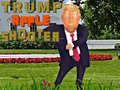 Hra Trump Střelec Jablek