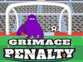 Hra Trest Grimace