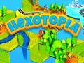 Hra Hexotopie