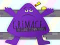 Hra Grimace vs obří klaunské boty
