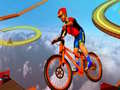 Hra Racing s Bicykly a kousky 2023