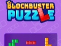 Hra Blokbuster Hádanka