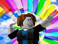Hra Roblox: Padák