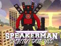 Hra Speakerman: Skibidi Dop Ano