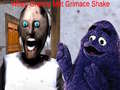Hra Když Babička Potkala Grimace Shake