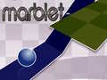 Hra Marblet