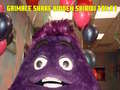 Hra Skryté WC Grimace Shake