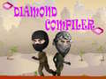 Hra Kompilátor Diamantů