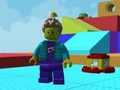 Hra LEGObby: Hardcore Výzva na Hřišti