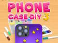 Hra DIY Kryt na Telefon 3