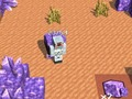 Hra SpaceCraft Noob: Návrat na Zemi