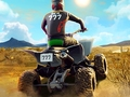 Hra ATV Motocykly Hry Quad Offroad