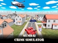 Hra Simulátor zločinu v Mumbaji